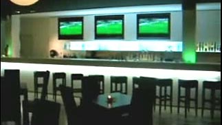 K60- Billard Lounge in Darmstadt