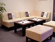 Cafe Canape - Darmstadt