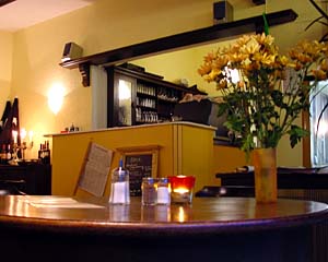 Cafe Lotte - Darmstadt