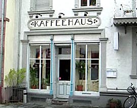Kaffeehaus - Cafe in Eberstadt
