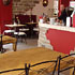 Strandcafe in Darmstadt