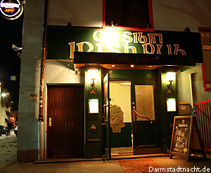 An Sibin - Irish Pub in Darmstadt