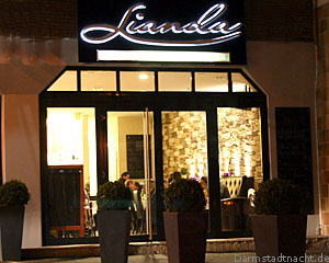 Lianda - Italienische Restaurant Darmstadt
