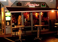 Restaurant Panino
