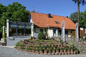 Restaurant B&ouml;lle