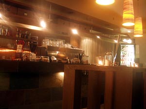 Coffea Bar - Cafe in Darmstadt 