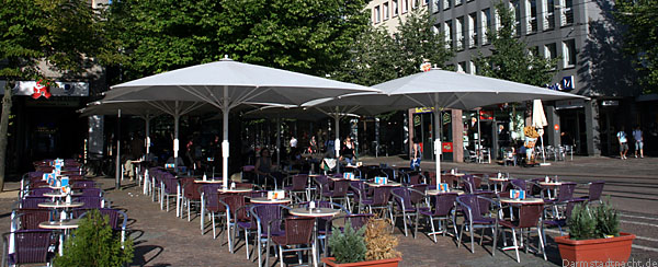 mini Cafe -  Darmstadt