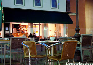 Zoo Bar - Cafe in Darmstadt