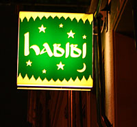 Habibi Darmstadt