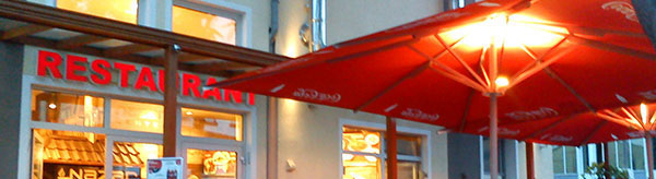 Nazar - Türkisches Restaurant Darmstadt