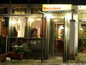 Shalimar - Indisch Pakistanisches Restaurant Darmstadt